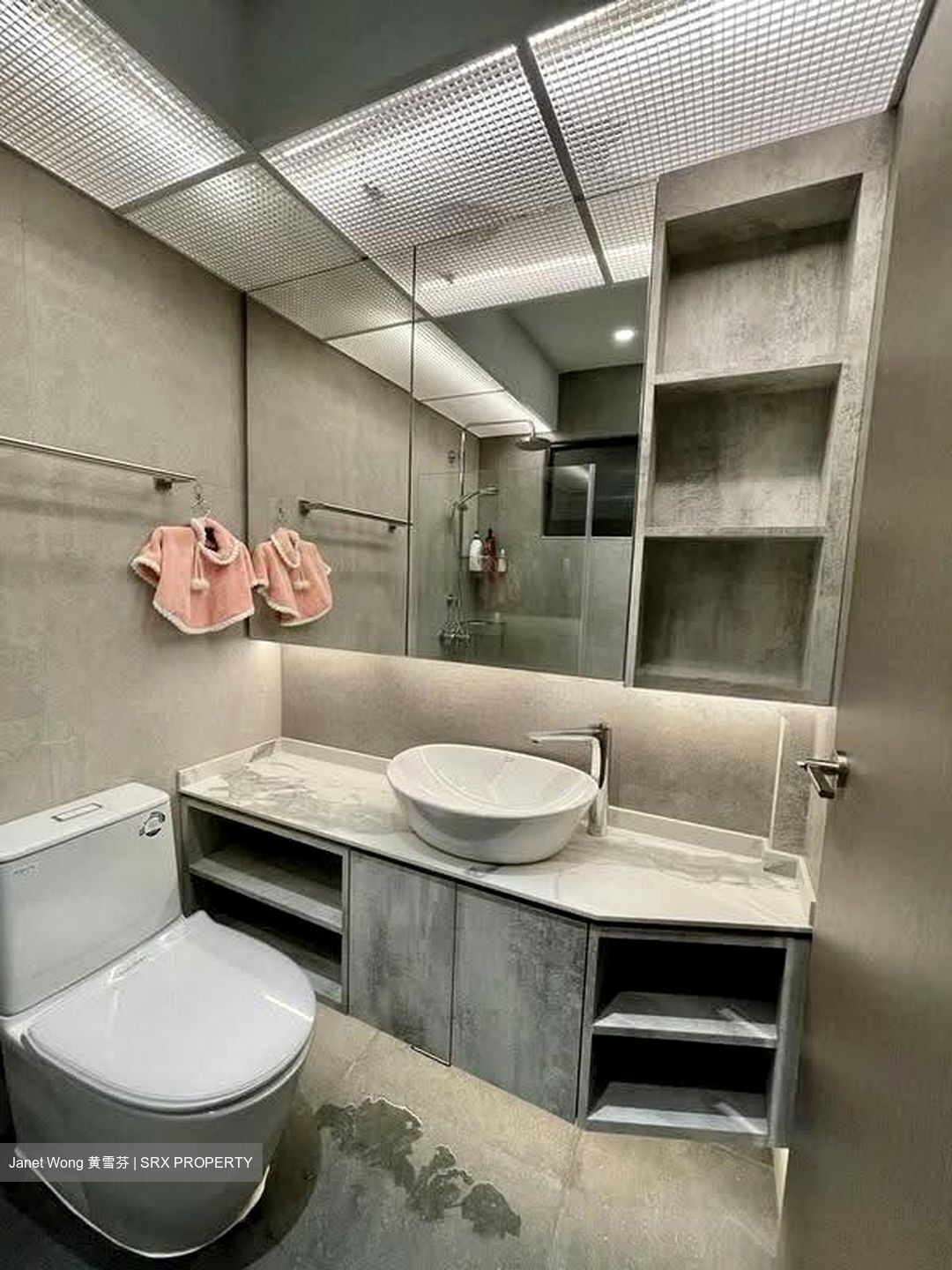 Blk 413B Waterfront I @ Northshore (Punggol), HDB 4 Rooms #625055351
